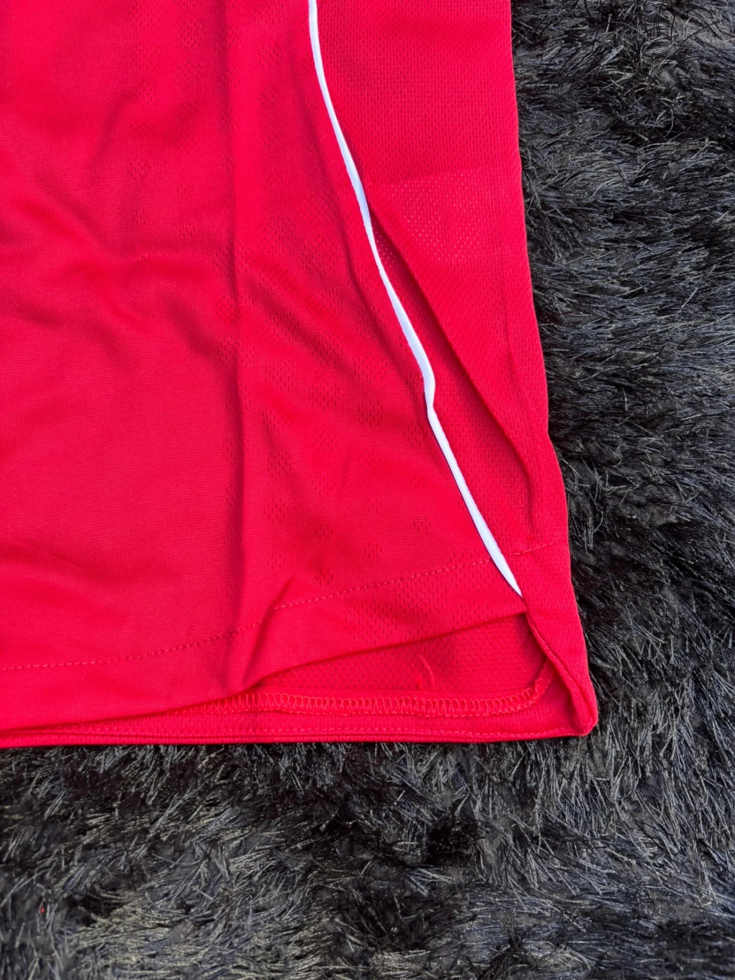 LIVERPOOL HOME KIT 25/26 UCL VERSION