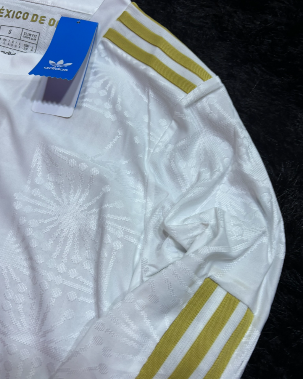 MEXICO LONGSLEEVE SPECIAL KIT 25/26