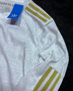 MEXICO LONGSLEEVE SPECIAL KIT 25/26