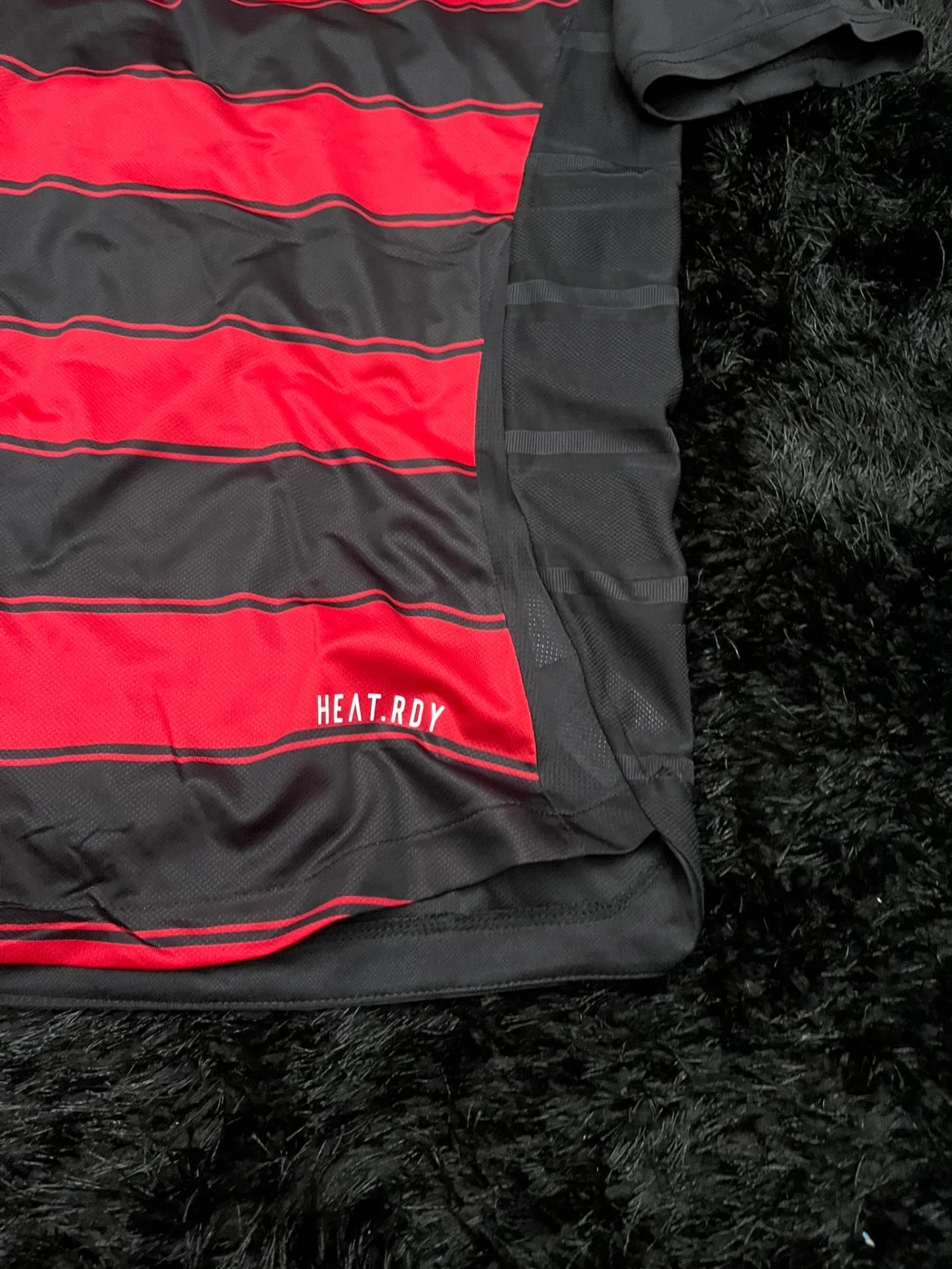 FLAMINGO HOME KIT 25/26 WORLD CUP CLUBS VERSION