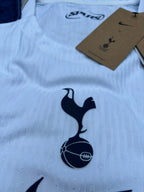 TOTTENHAM HOME KIT 25/26 PREMIER LEAGUE VERSION