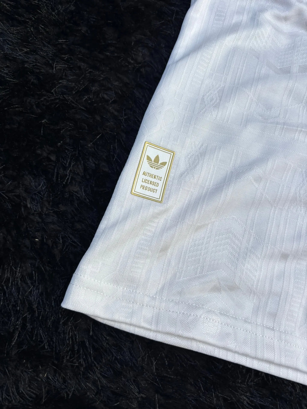 ARSENAL THIRD KIT 25/26 PREMIER LEAGUE VERSION