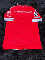 BAYERN HOME KIT 25/26 UCL VERSION