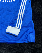 REAL MADRID LONGSLEEVE THIRD KIT 25/26