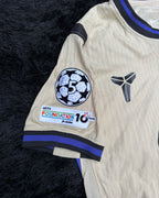 BARCELONA AWAY KIT 25/26 UCL VERSION