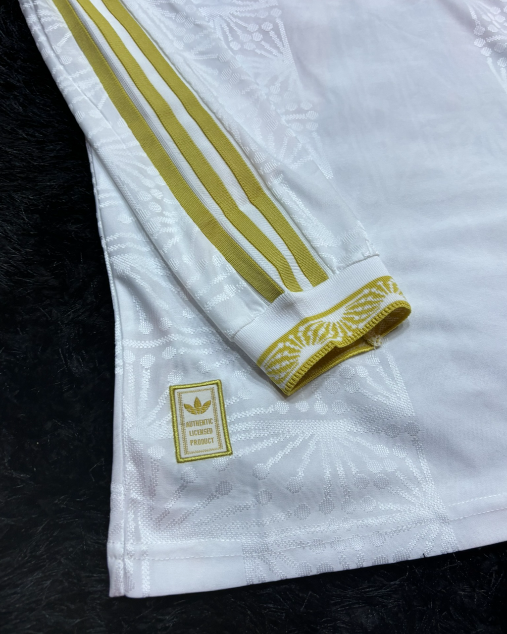 MEXICO LONGSLEEVE SPECIAL KIT 25/26