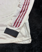 LIVERPOOL LONGSLEEVE AWAY KIT 25/26 GOLDEN PREMIER LEAGUE VERSION
