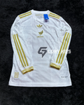 MEXICO LONGSLEEVE SPECIAL KIT 25/26