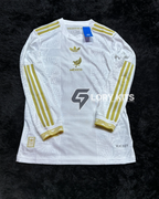 MEXICO LONGSLEEVE SPECIAL KIT 25/26