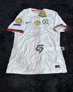 CHELSEA AWAY KIT 25/26 WORLD CUP WINNER VERSION