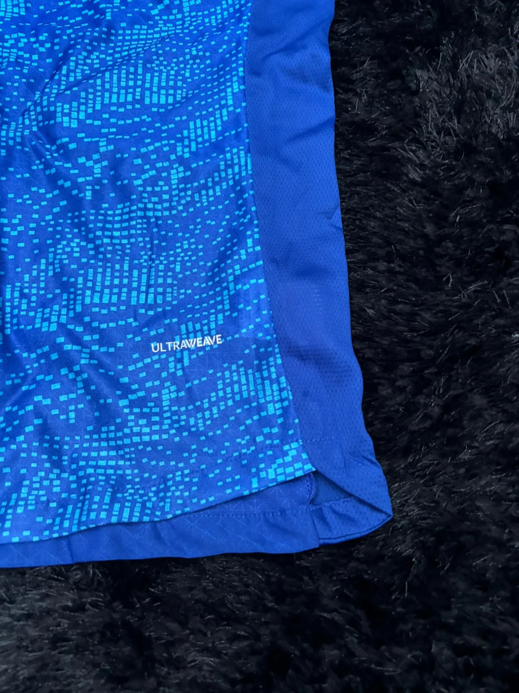 MARSEILLE AWAY KIT 25/26 UCL VERSION
