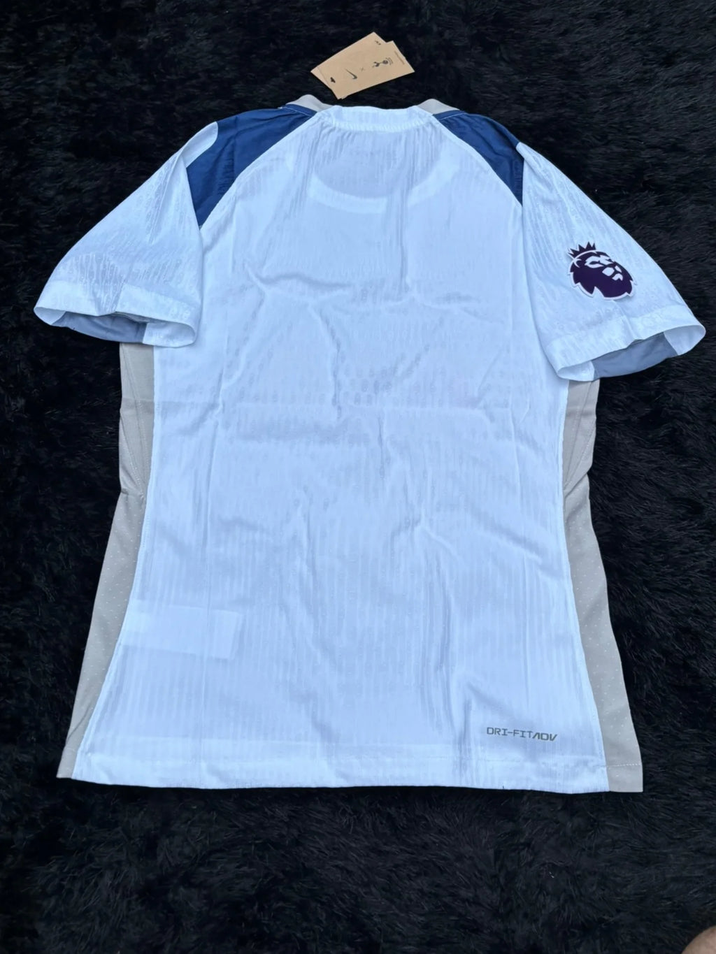 TOTTENHAM HOME KIT 25/26 PREMIER LEAGUE VERSION