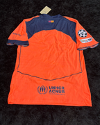 BARCELONA THIRD KIT 25/26 UCL VERSION