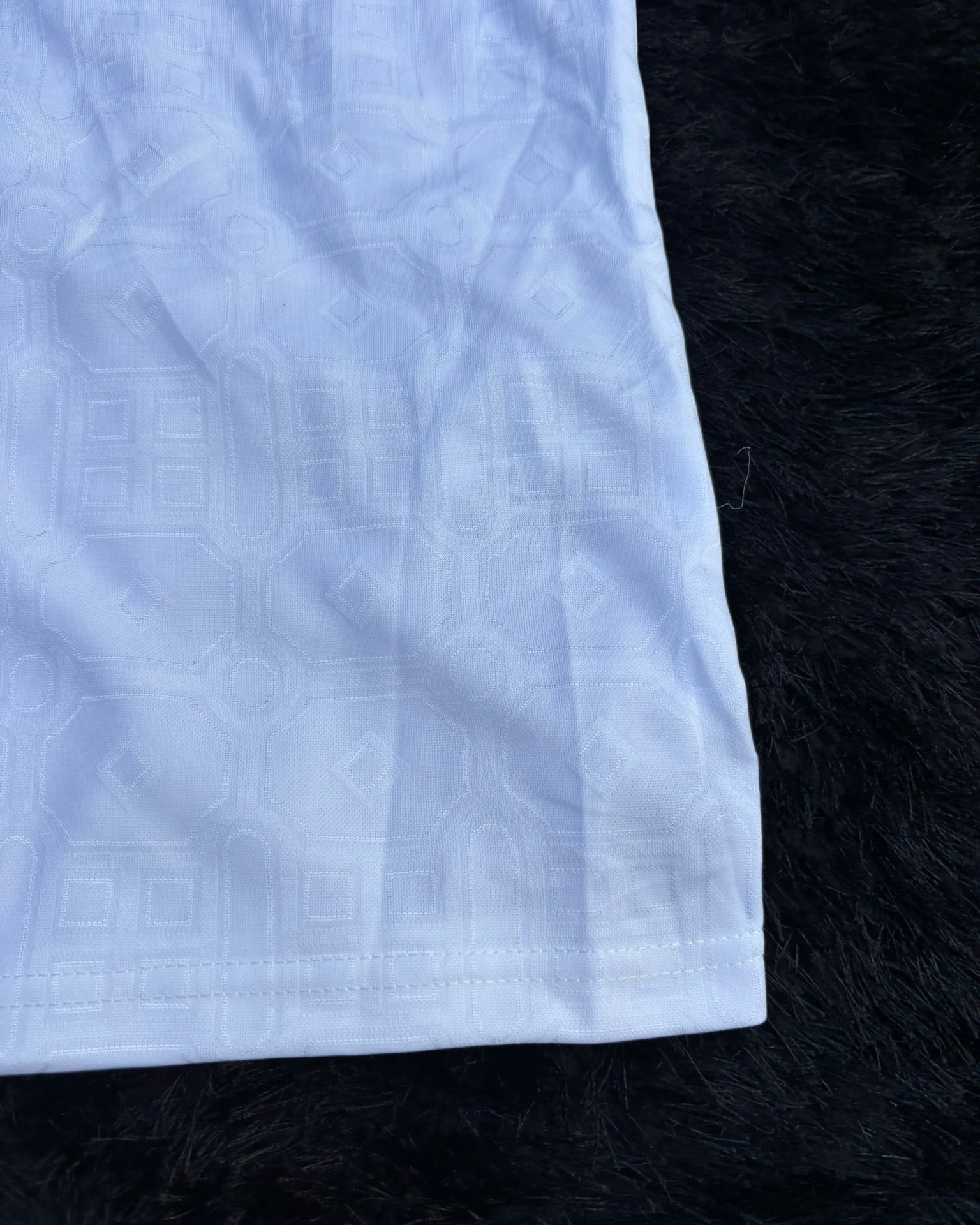 AS ROMA THIRD KIT 25/26 EUROPE LEAGUE VERSION