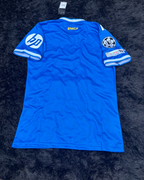 FULL KIT OF REAL MADRID THIRD KIT 25/26 UCL VERSION