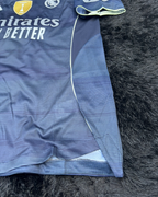 REAL MADRID AWAY KIT 25/26 UCL VERSION