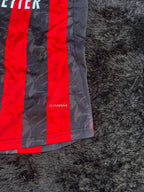 AC MILAN HOME KIT 25/26 UCL VERSION