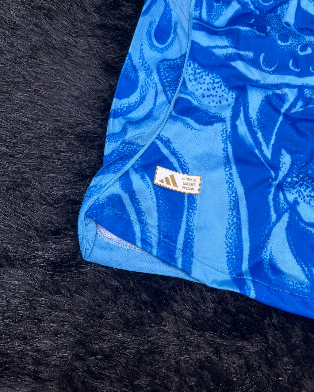 TIGRES MEXICO AWAY KIT 25/26