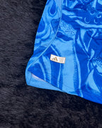 TIGRES MEXICO AWAY KIT 25/26