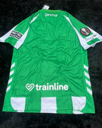 REAL BETTIS HOME KIT 25/26 EUROPE LEAGUE VERSION