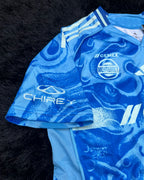 TIGRES MEXICO AWAY KIT 25/26