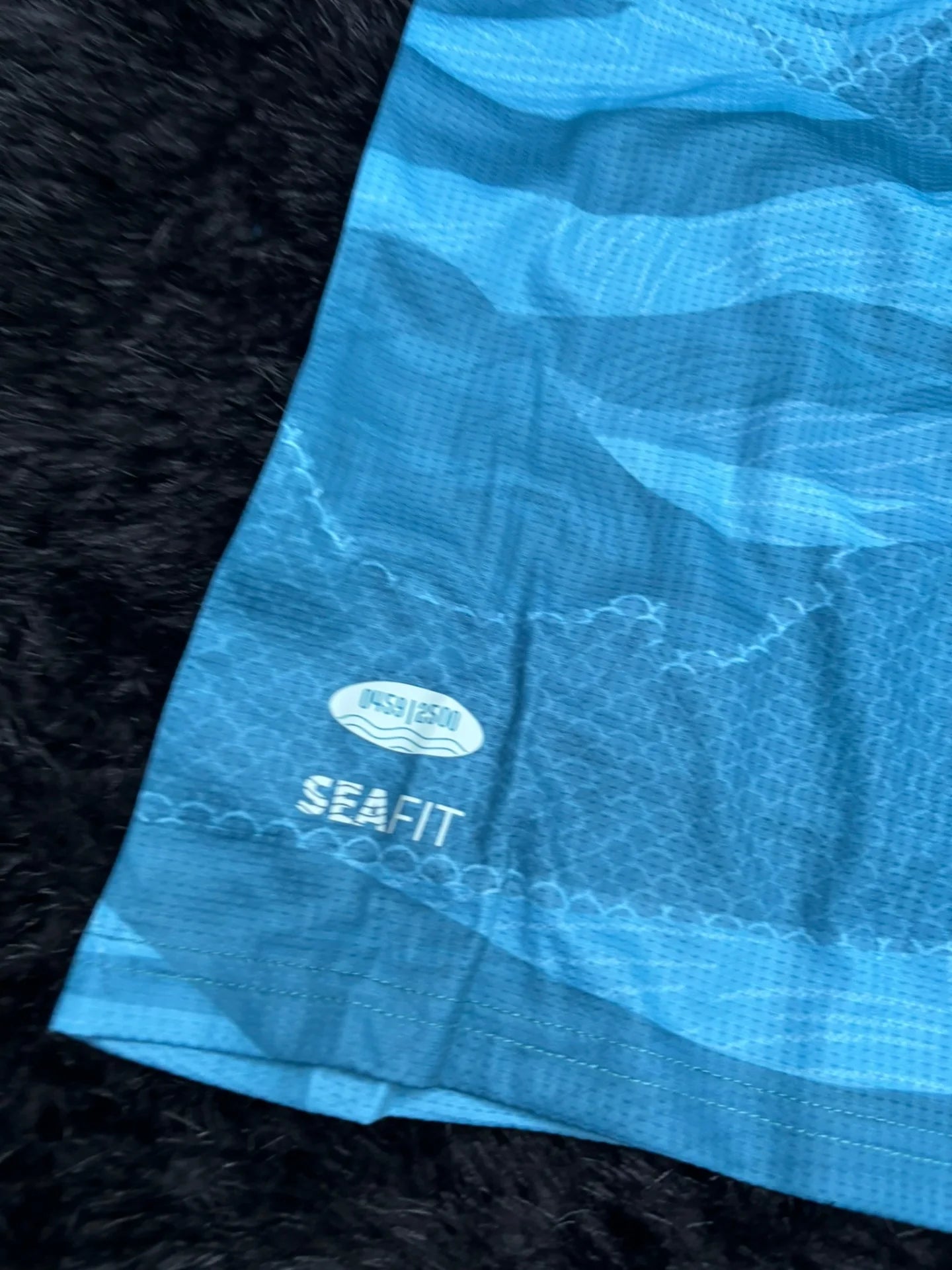 NAPOLI THIRD KIT 24/25 UCL VERSION