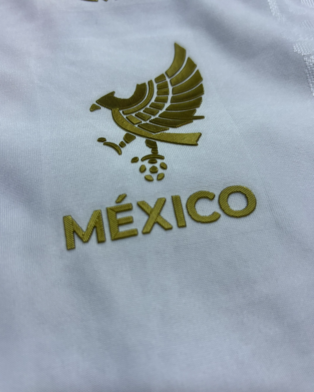 MEXICO LONGSLEEVE SPECIAL KIT 25/26