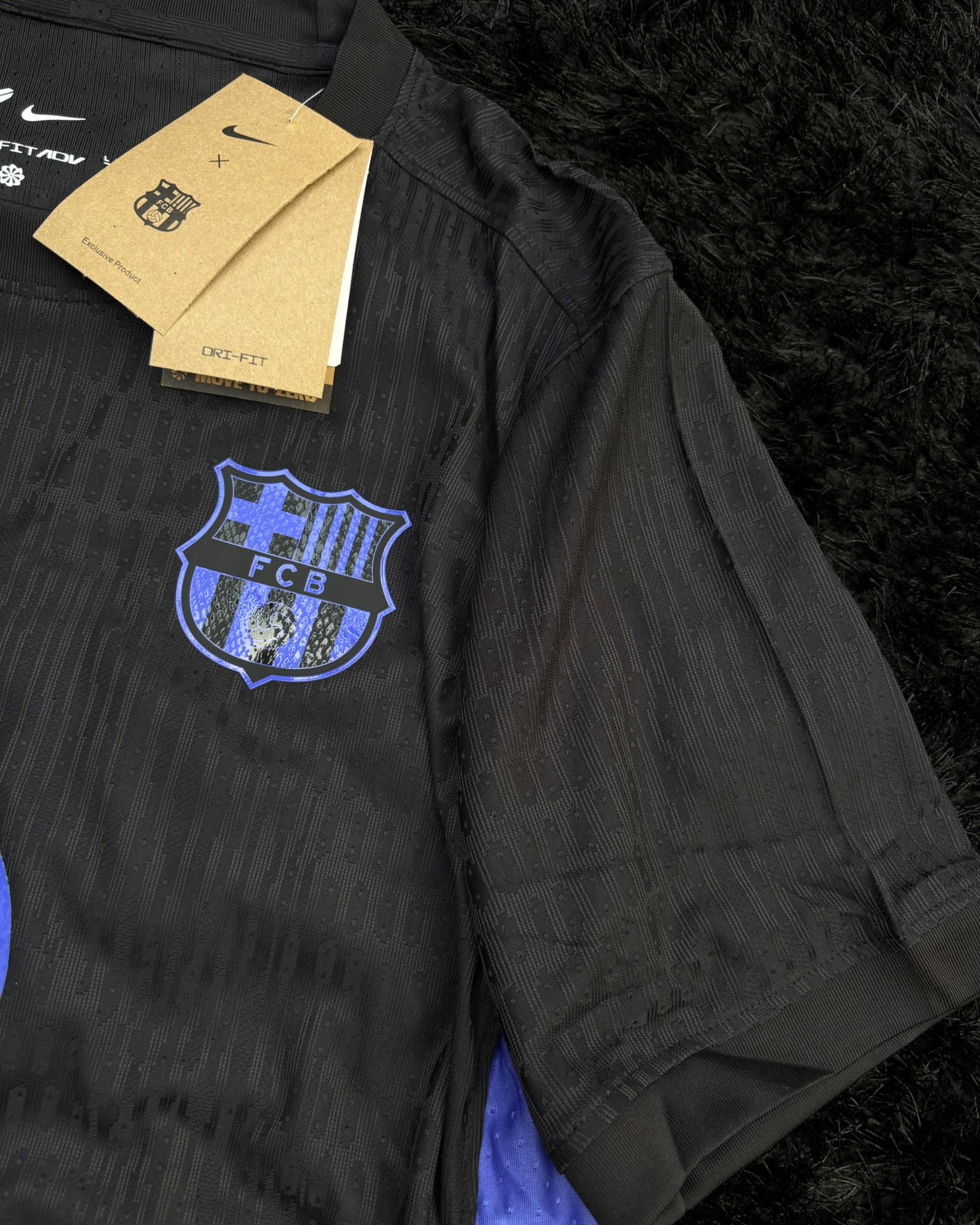 BARCELONA SPECIAL KOBE KIT 25/26 UCL VERSION