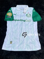 PALMEIRAS AWAY KIT 25/26 WORLD CUP CLUBS VERSION