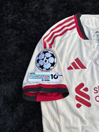LIVERPOOL AWAY KIT 25/26 UCL VERSION