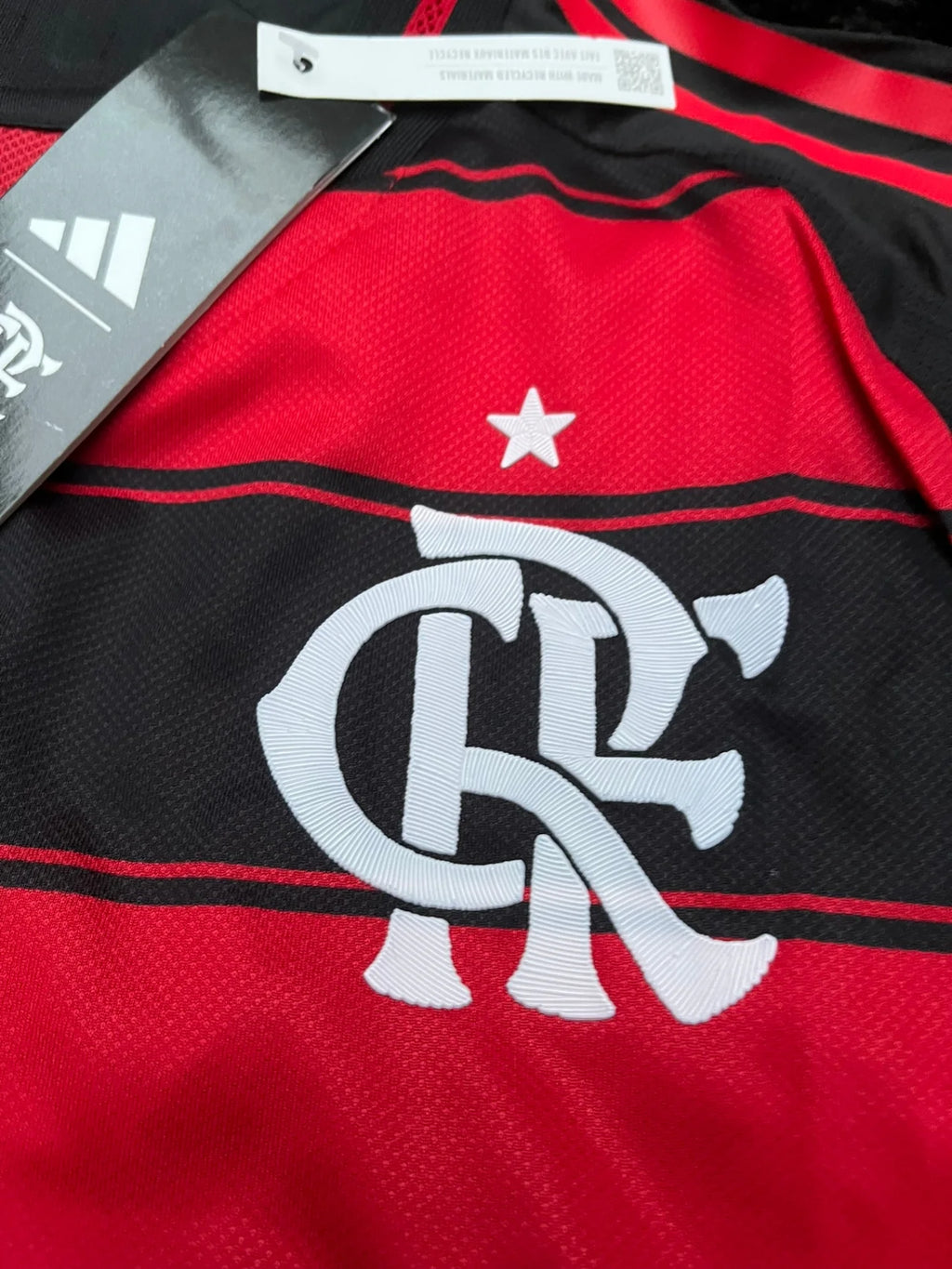 FLAMINGO HOME KIT 25/26 WORLD CUP CLUBS VERSION