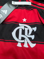 FLAMINGO HOME KIT 25/26 WORLD CUP CLUBS VERSION