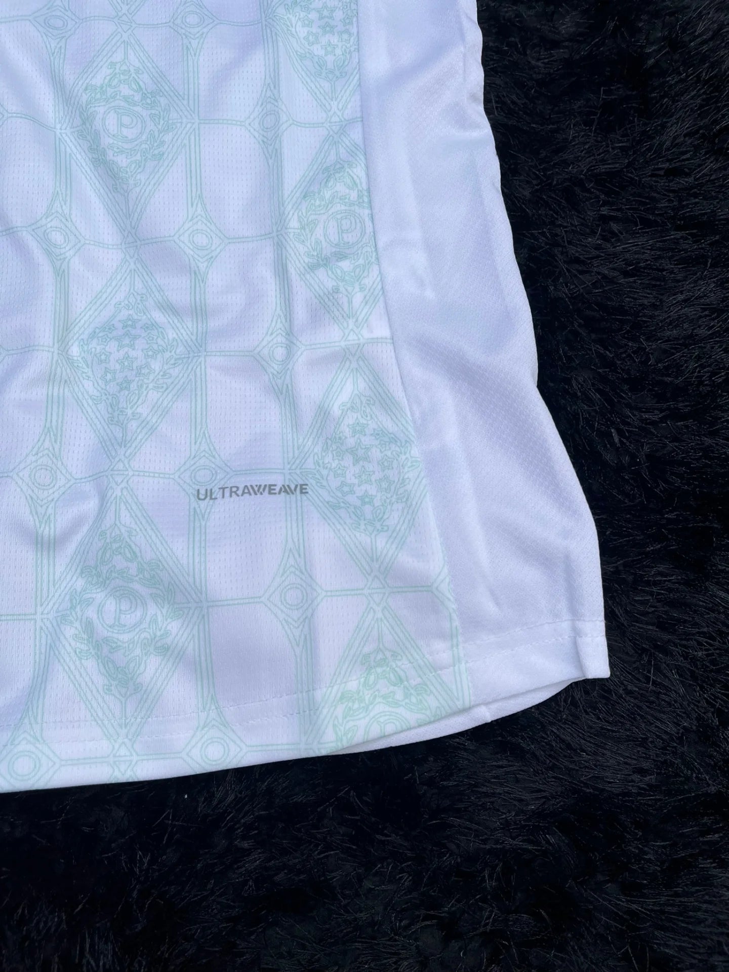 PALMEIRAS AWAY KIT 25/26 WORLD CUP CLUBS VERSION