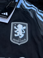 ASTON VILLA AWAY KIT 25/26 EUROPE LEAGUE VERSION