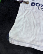 WESTHAM UNITED AWAY KIT 25/26 PREMIER LEAGUE VERSION
