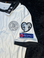 GERMANY HOME KIT 125YRS KIT EUROPE QUALIFICATION VERSION