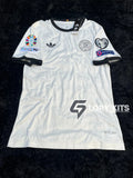 GERMANY HOME KIT 125YRS KIT EUROPE QUALIFICATION VERSION