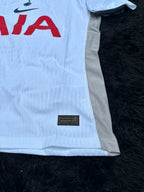 TOTTENHAM HOME KIT 25/26 PREMIER LEAGUE VERSION