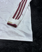 ARSENAL LONGSLEEVE THIRD KIT 25.26