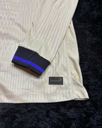 BARCELONA LONGSLEEVE AWAY KIT 25/26