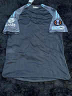 ASTON VILLA AWAY KIT 25/26 EUROPE LEAGUE VERSION