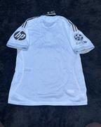 REAL MADRID HOME KIT 25/26 UCL VERSION