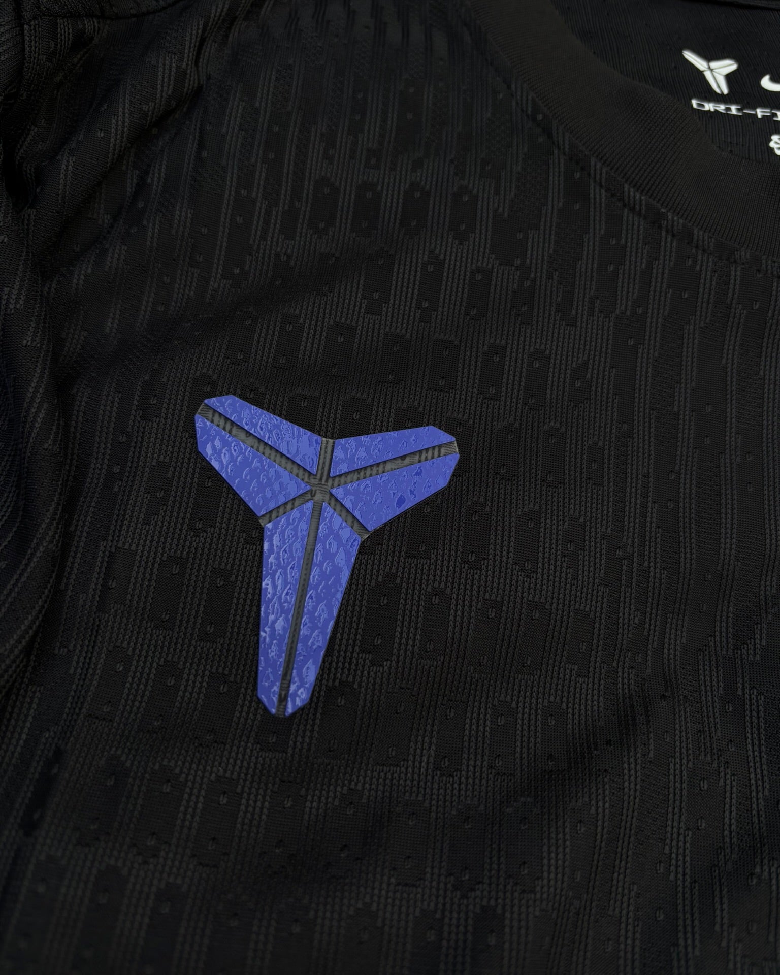 BARCELONA SPECIAL KOBE KIT 25/26 UCL VERSION