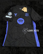 BARCELONA SPECIAL KOBE KIT 25/26 UCL VERSION