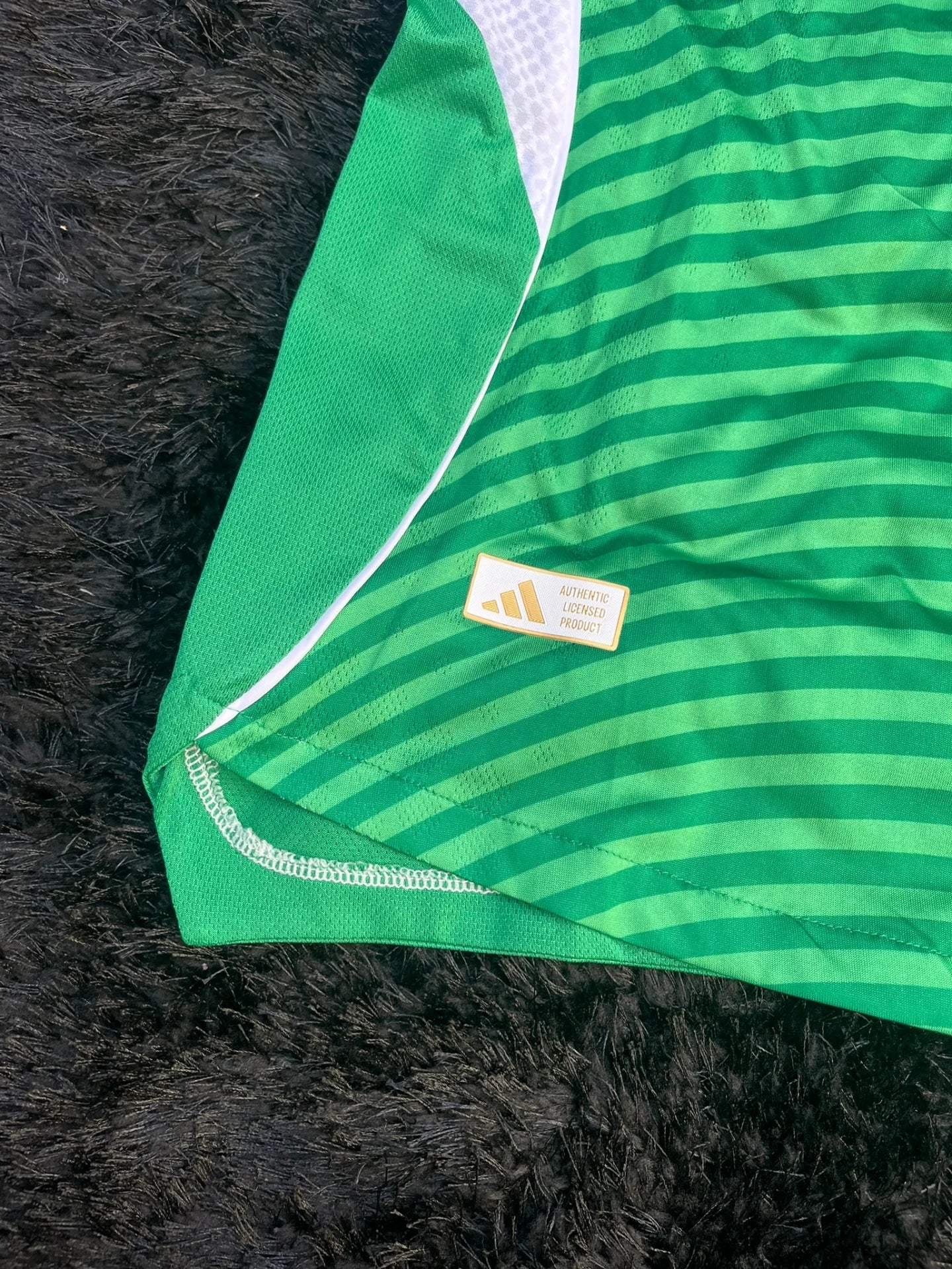 NEWCASTLE AWAY KIT 25/26 UCL VERSION