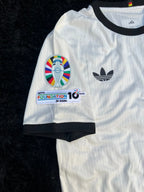 GERMANY HOME KIT 125YRS KIT EUROPE QUALIFICATION VERSION