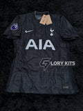 TOTTENHAM AWAY KIT 25/26 PREMIER LEAGUE VERSION