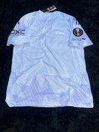 MAN UNITED AWAY KIT 25/26 EUROPE LEAGUE VERSION