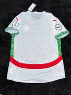 MOROCCO AWAY KIT CAF 2026 VERSION