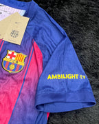 BARCELONA HOME KIT 25/26 UCL VERSION